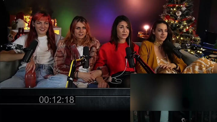 Harry Potter and the Order of the Phoenix Group Reaction
