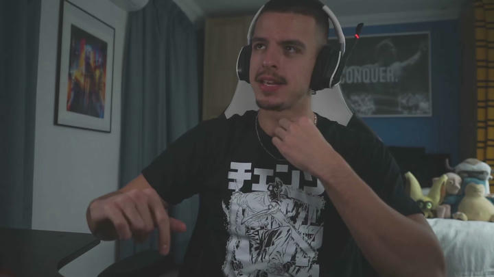 Chainsaw Man ep 6-7! ANime