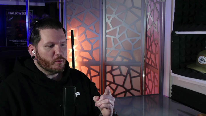 Buffy the Vampire Slayer | 2x11 'Ted'