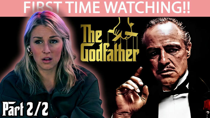 [YT Edit] The Godfather (Part 2 of 2)