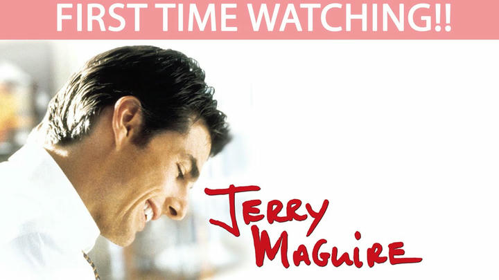 Jerry Maguire (1996) - Full Reaction