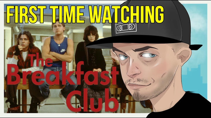 The Breakfast Club (EARLY ACCESS)