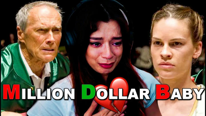 early access: Million Dollar Baby