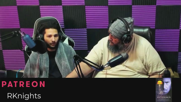 WaterWorld 1995 Unedited sync Required