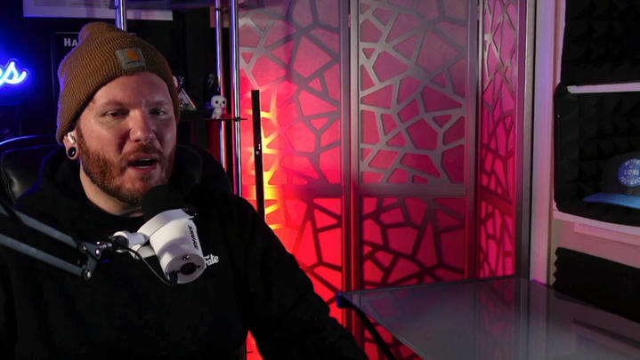 Lucifer | 2x9 'Homewrecker'