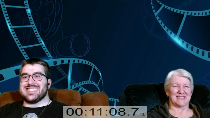Scream 5: First Time Reaction