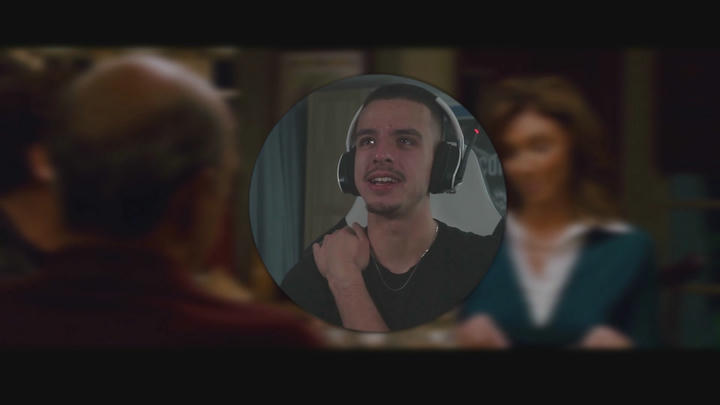 Step Brothers! Youtube version