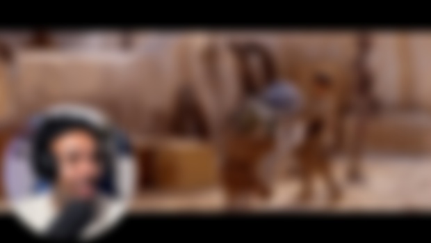 Star Wars: A Phantom Menace FULL LENGTH REACTION (Part 2)