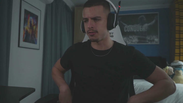 Justice League! Full reaction!