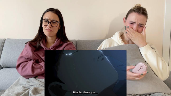 Mob Psycho 100 3x06 Reaction