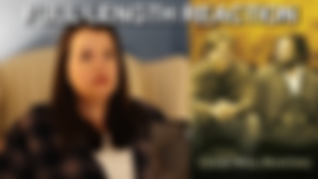 Good Will Hunting (1997) - Full Length Reaction