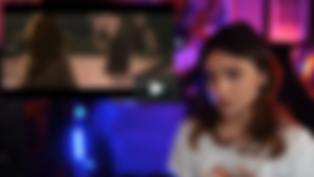 Tales of the Jedi Season 1 Episode 4