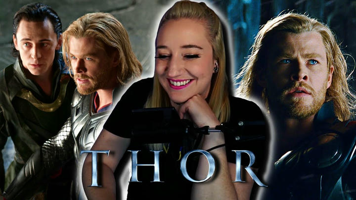 Movies with KL - Thor (2011)