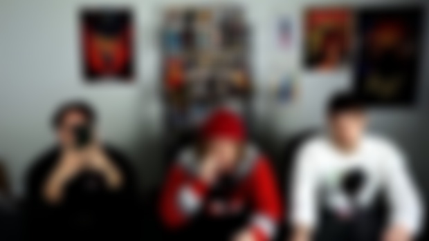 Love Actually (2003) - Movie Night #42 FULL WATCHALONG