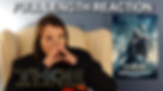 [Full Length Reaction] Thor: The Dark World (2013) - Marvel Monday!!!