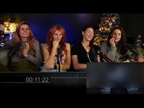 Wednesday 1x1 Reaction