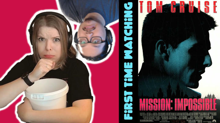 Mission Impossible - YouTube Version