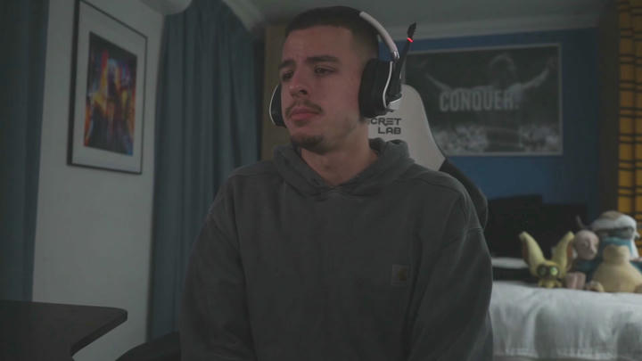 Aquaman! Full reaction