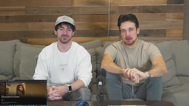 Euphoria S2 E5 (Uncut and Uncensored)