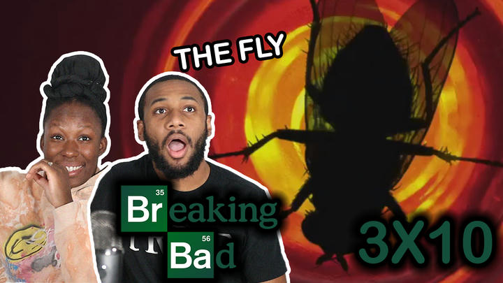 (UNCUT) BREAKING BAD REACTION 3X10