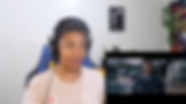 Wandavision 1 X9 FULL REACTION