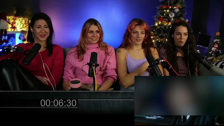 Wednesday 1x4 Reaction
