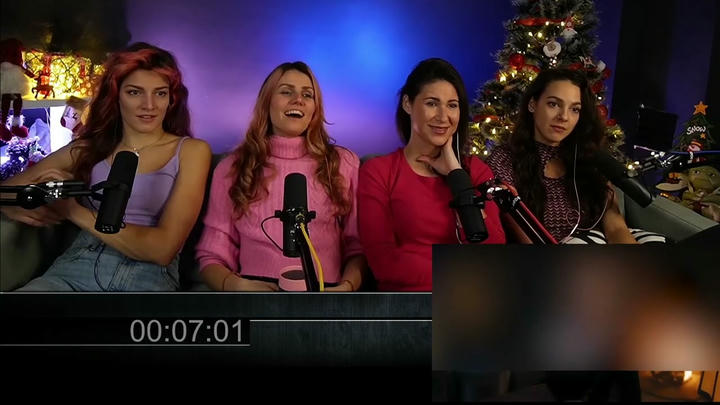 Wednesday 1x5 Reaction
