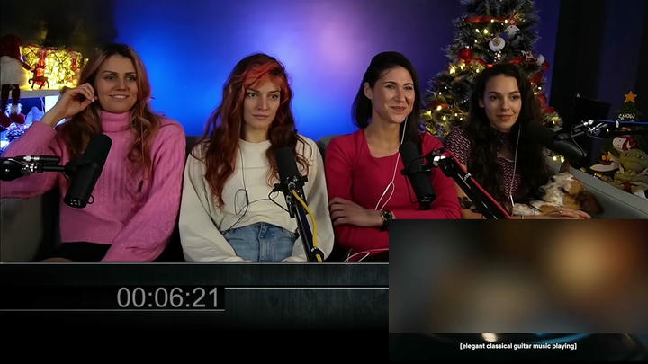 Wednesday 1x7 Reaction