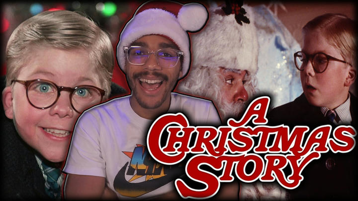 ItsAPrimate - A Christmas Story (1983)