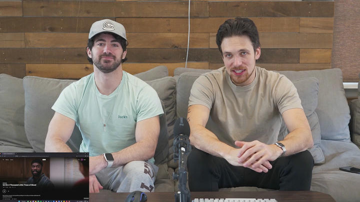 Euphoria S2E6 (UNCUT & UNCENSORED)