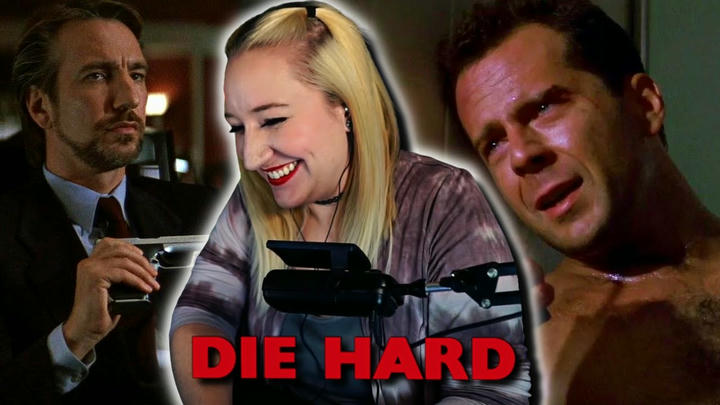 Die Hard (1988) ✦ Early Access