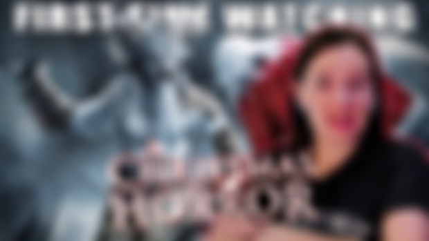 EARLY ACCESS: A Christmas Horror Story (2015) | Movie Reaction | First Time Watching