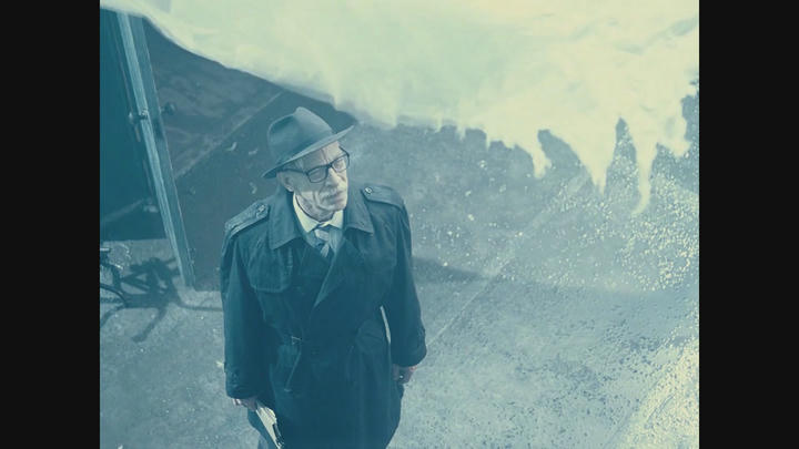 Justice League (2017)