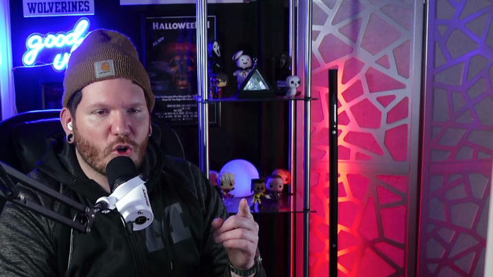 Buffy the Vampire Slayer | 2x12 'Bad Eggs'