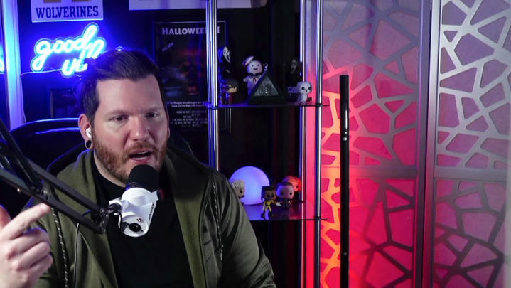 Lucifer | 2x10 'Quid Pro Ho'