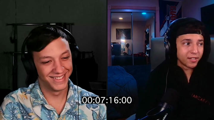 Game of Thrones 8x5 Full Length Reaction!