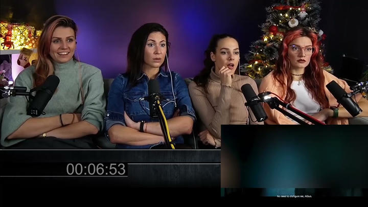 Harry Potter and the Half Blood Prince Group Reaction