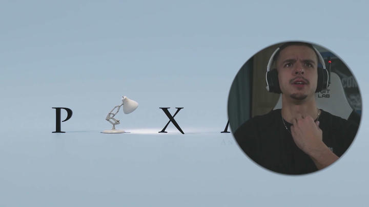 Turning Red! Youtube Version