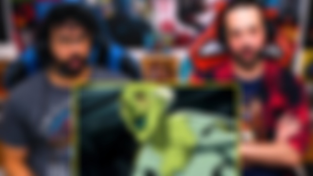 Hunter x Hunter | Ep. 97 - REACTION HIGHLIGHTS!!