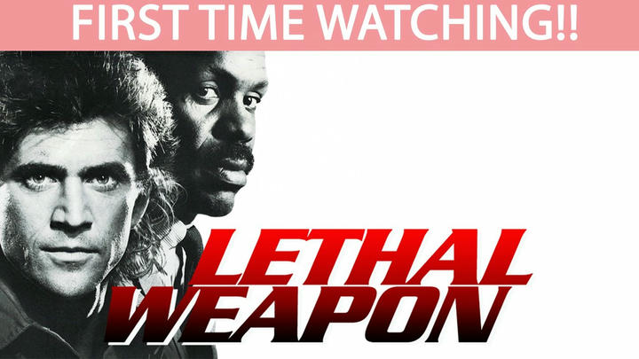 Lethal Weapon - Full Reaction