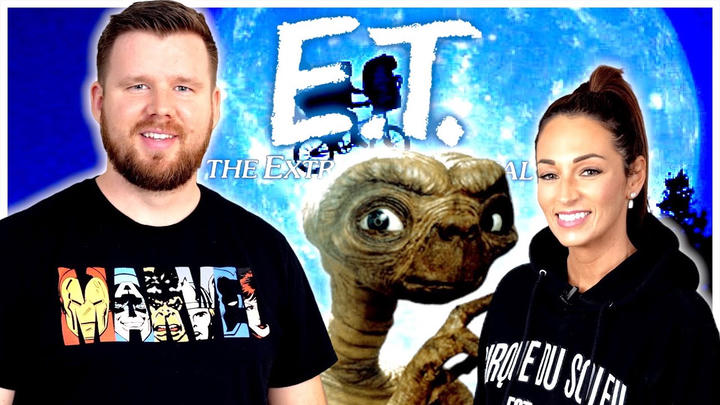 (Early Access) ET The Extra-Terrestrial