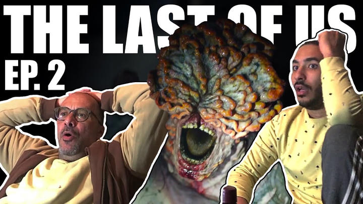 The Last of Us Episode 2 | Infected | REACTION