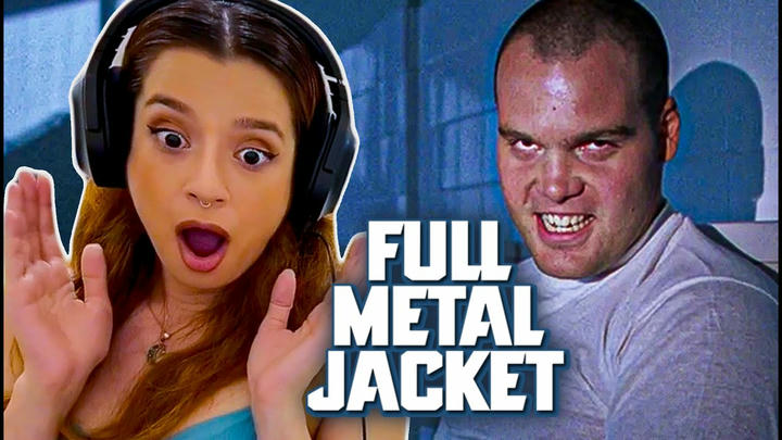 Mary Cherry - Full Metal Jacket (1987)