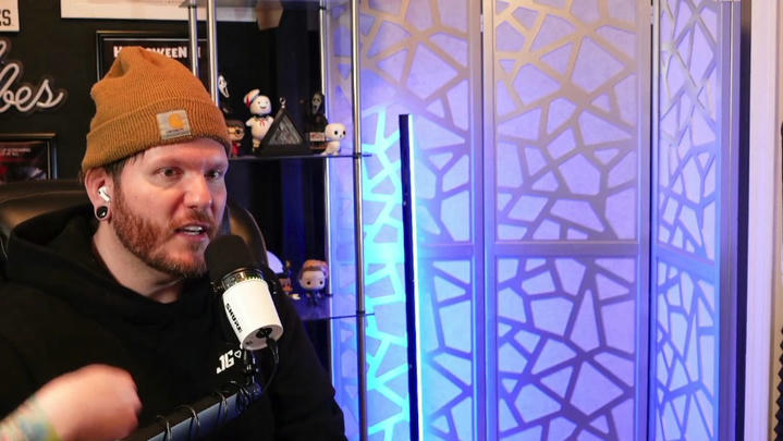 Buffy the Vampire Slayer | 2x13 'Surprise'