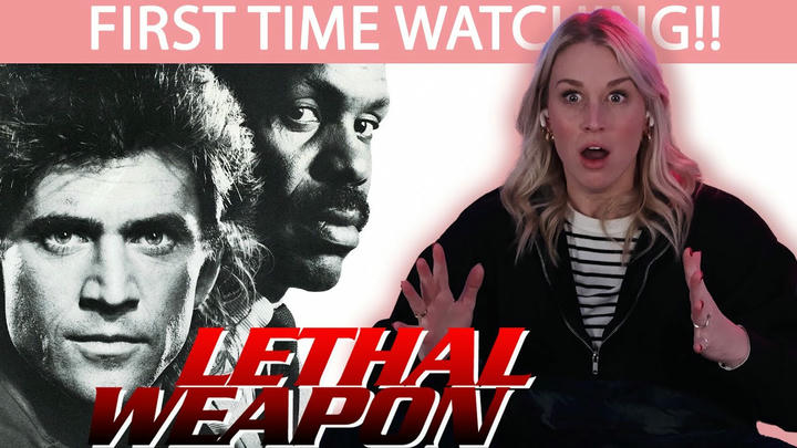 [YT Edit] Lethal Weapon