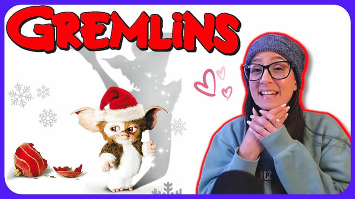 [YT Edit] Gremlins