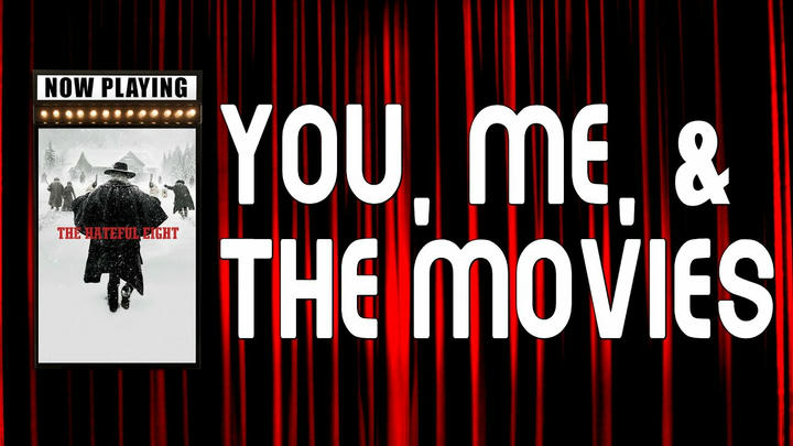 The Hateful Eight (2015) | Full-Length Commentary