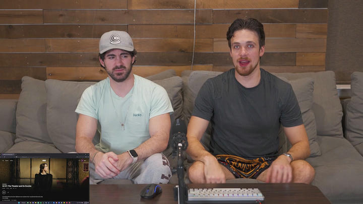 Euphoria S2E7 (UNCUT & UNCENSORED)