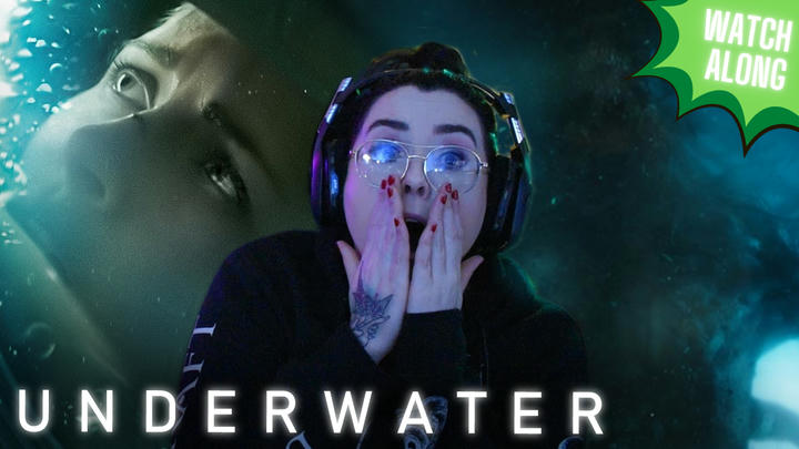 LoveLaurenn - Underwater (2020)