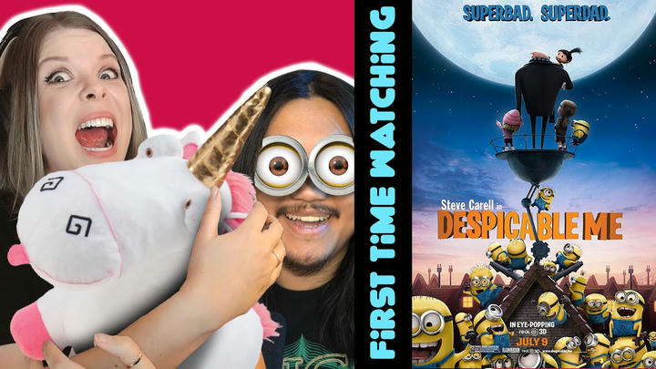 Despicable Me - YouTube Version